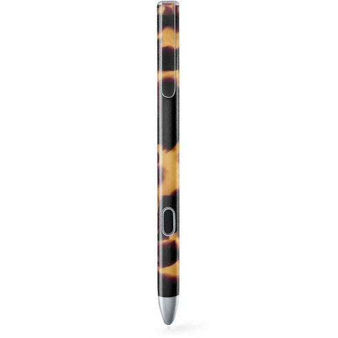 Tortoise Shell Galaxy Book 12in Skin